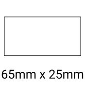 Knotwood Routered Top Bottom Frame 65mm x 25mm - 5400mm